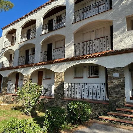 Apartamento Cyel Catalan Argelès-sur-Mer Exterior foto