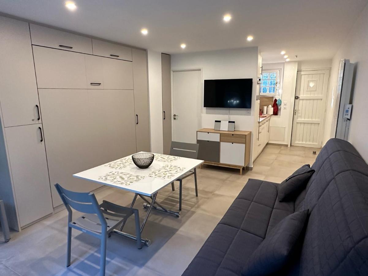 Apartamento Cyel Catalan Argelès-sur-Mer Exterior foto
