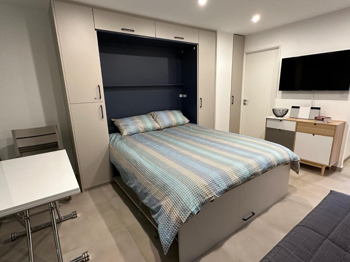 Apartamento Cyel Catalan Argelès-sur-Mer Exterior foto