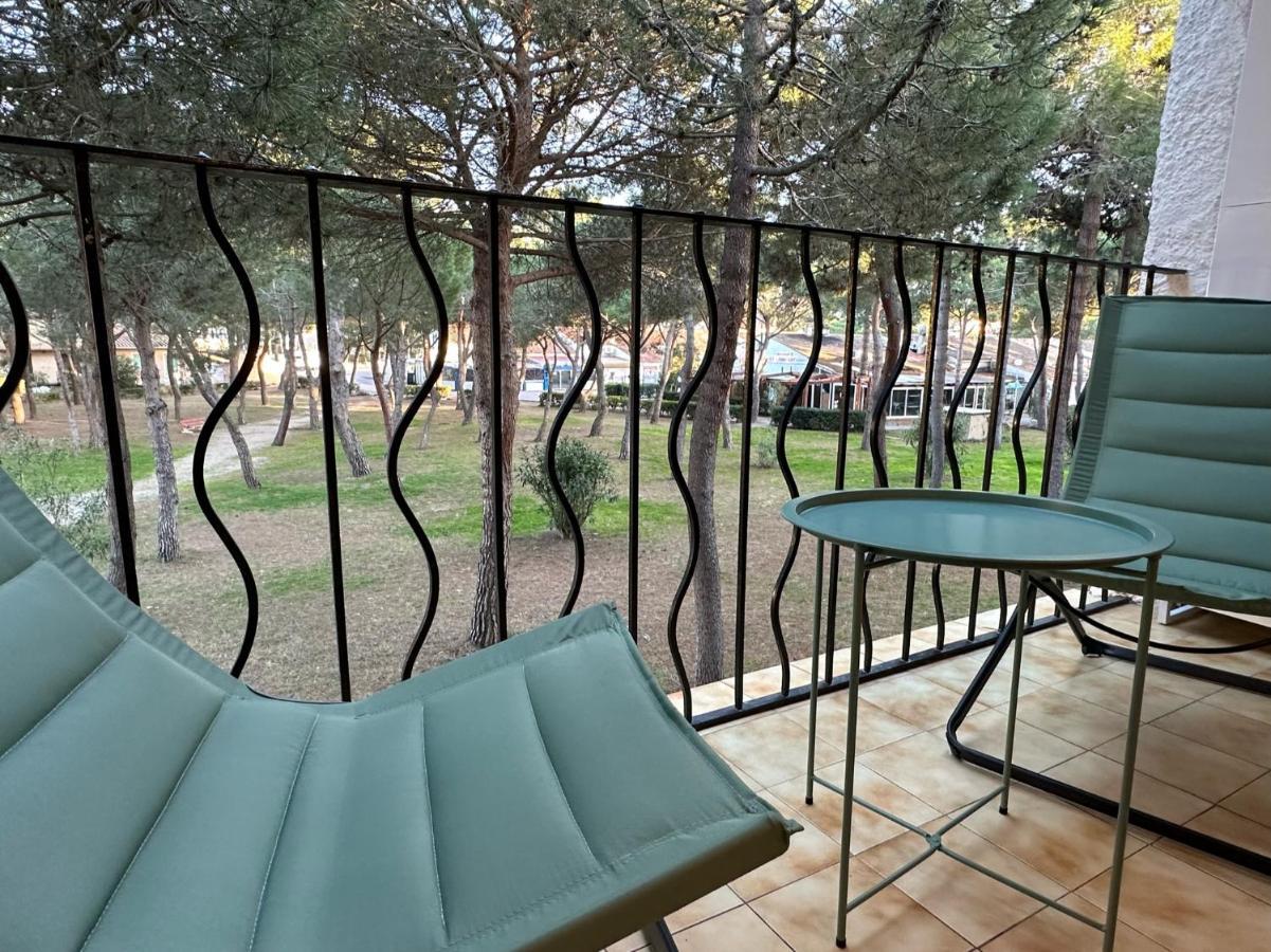 Apartamento Cyel Catalan Argelès-sur-Mer Exterior foto