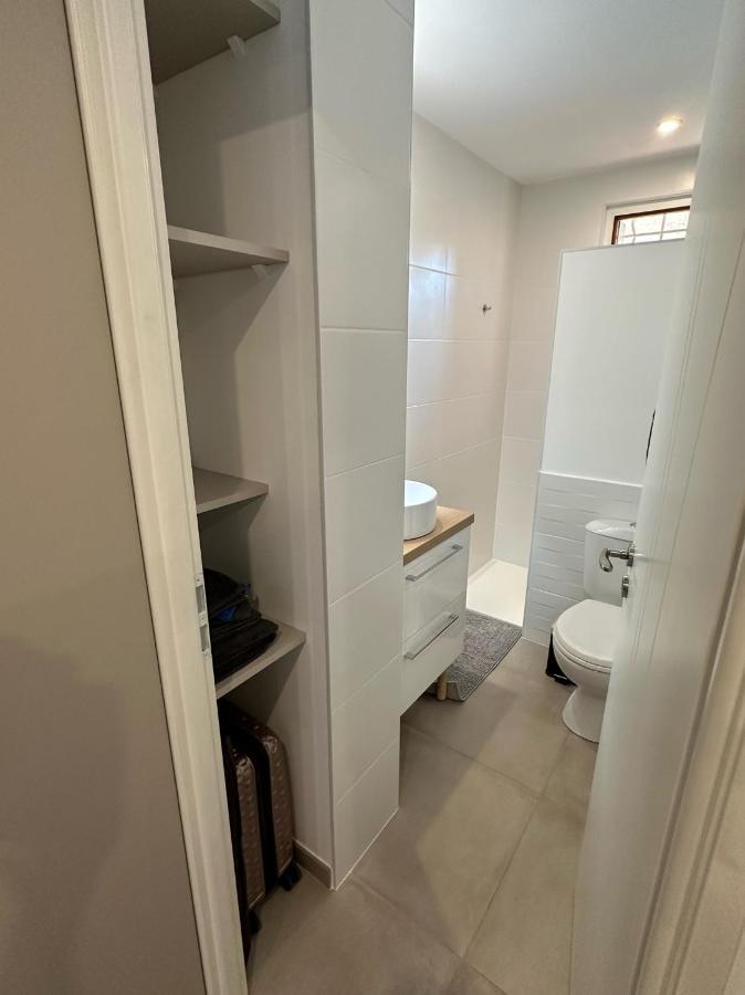 Apartamento Cyel Catalan Argelès-sur-Mer Exterior foto
