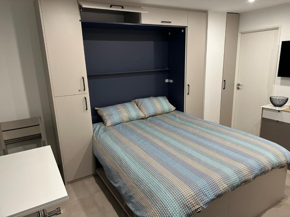 Apartamento Cyel Catalan Argelès-sur-Mer Exterior foto