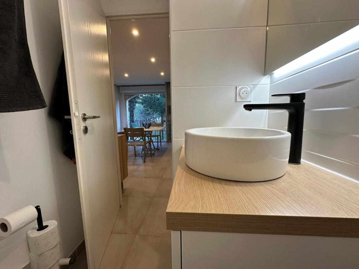 Apartamento Cyel Catalan Argelès-sur-Mer Exterior foto