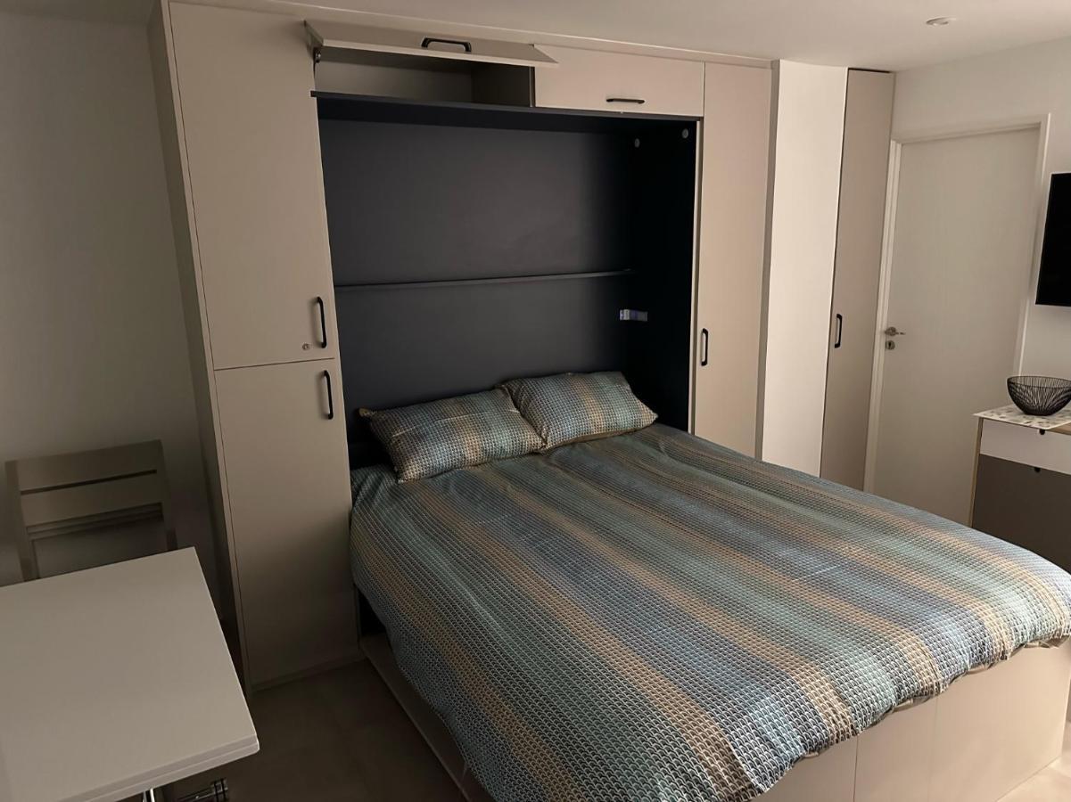 Apartamento Cyel Catalan Argelès-sur-Mer Exterior foto